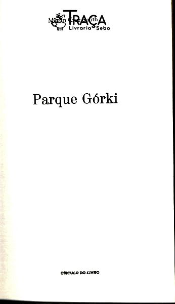 Parque Górki
