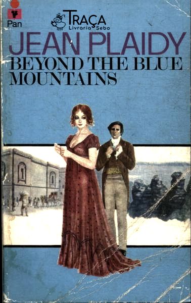 Beyond The Blue Moutains