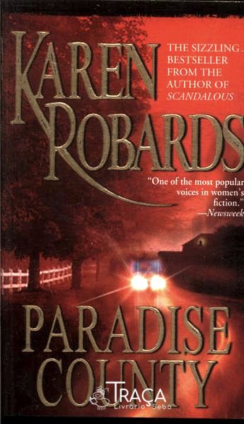 Paradise County