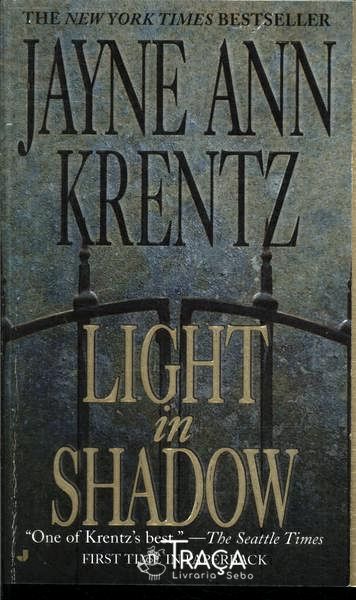 Light In Shadow