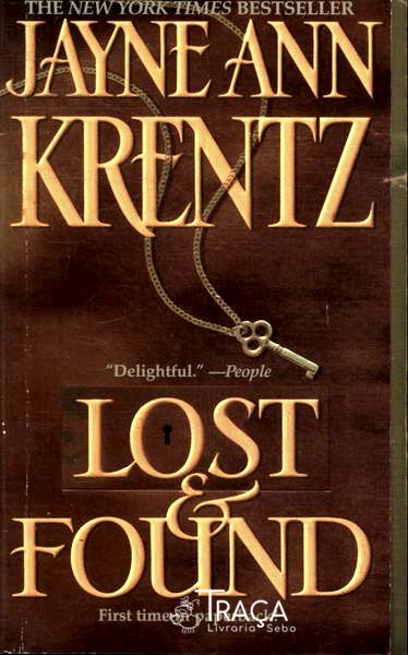 Lost & Found