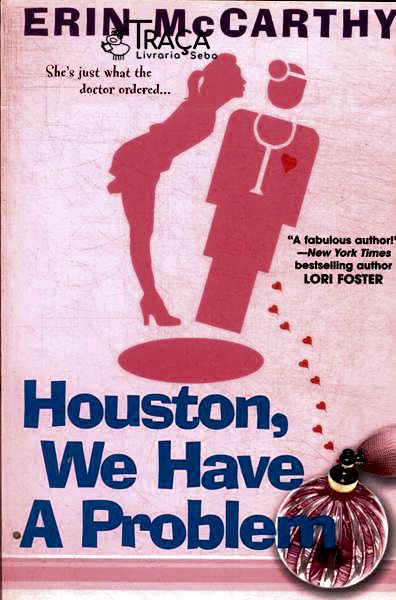 Houston, We Have a Problem