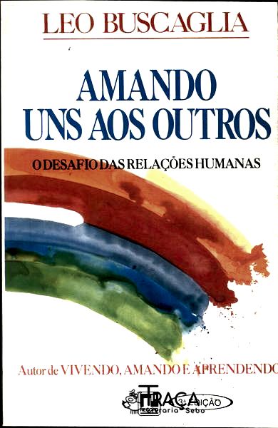 Amando Uns Aos Outros