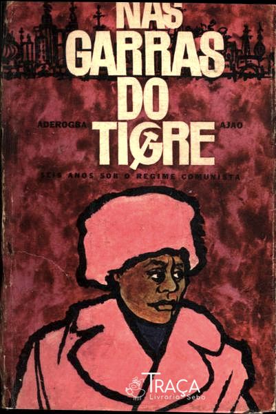 Nas Garras Do Tigre