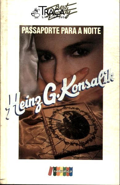 Passaporte Para A Noite