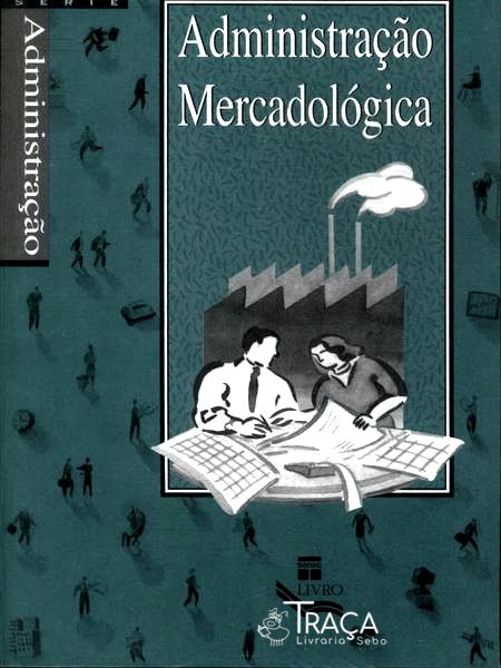 Administração Mercadológica