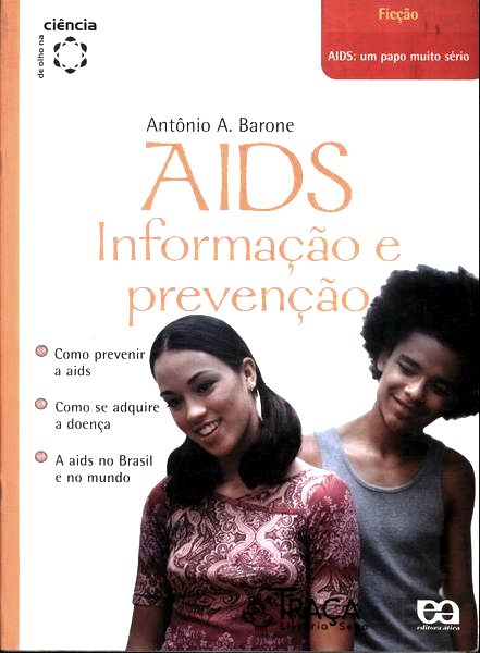 Aids: Informação e Prevenção