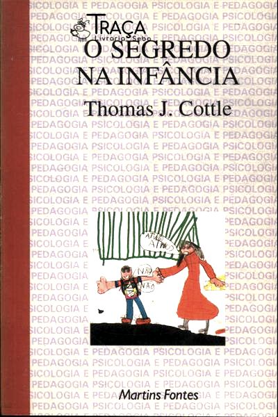 O Segredo Na Infância