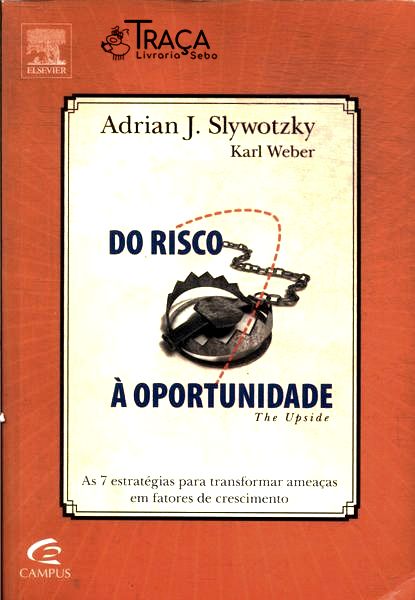 Do Risco À Oportunidade