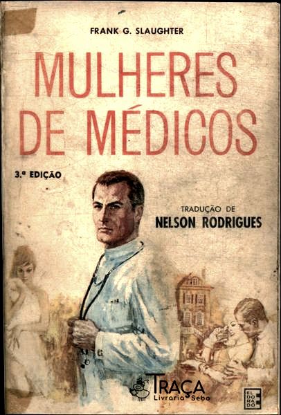 Mulheres De Médicos