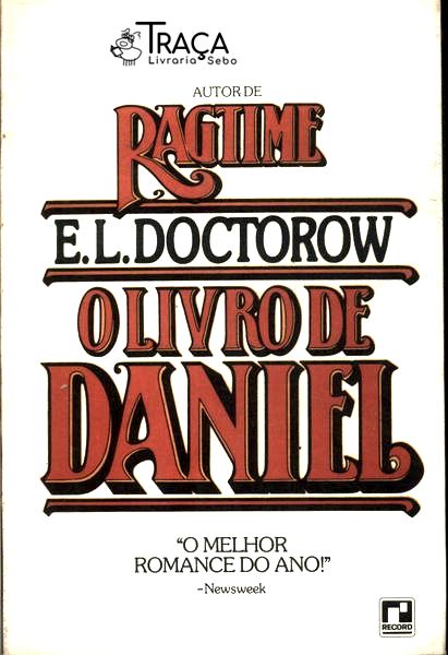 O Livro De Daniel