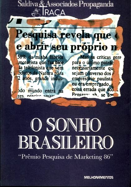 O Sonho Brasileiro