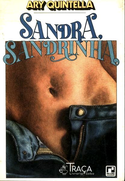 Sandra Sandrinha
