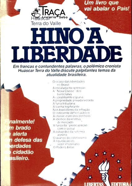 Hino À Liberdade
