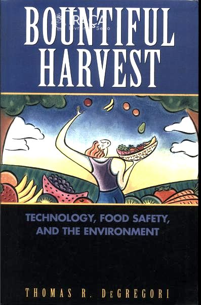 Bountiful Harvest