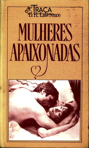 Mulheres Apaixonadas
