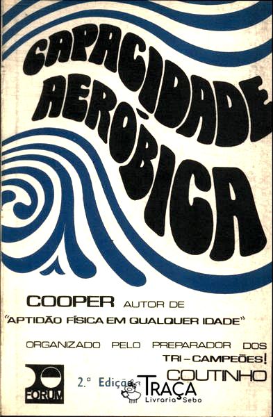 Capacidade Aeróbica