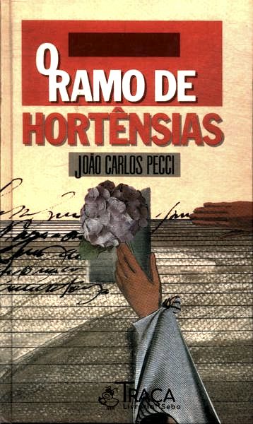 O Ramo de Hortênsias