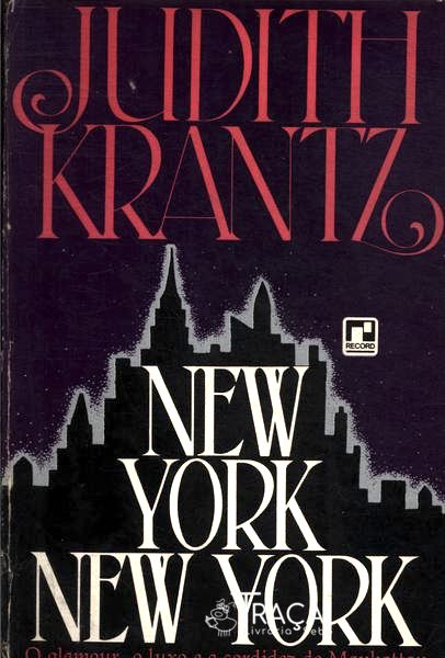 New York New York