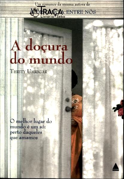 A Doçura do Mundo