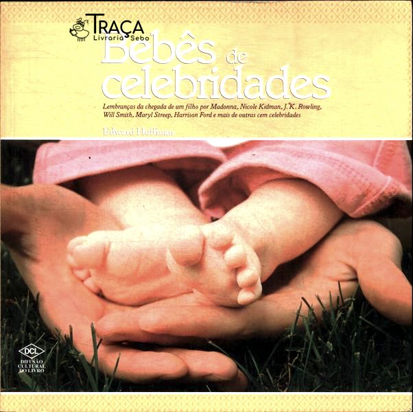 Bebês de Celebridades