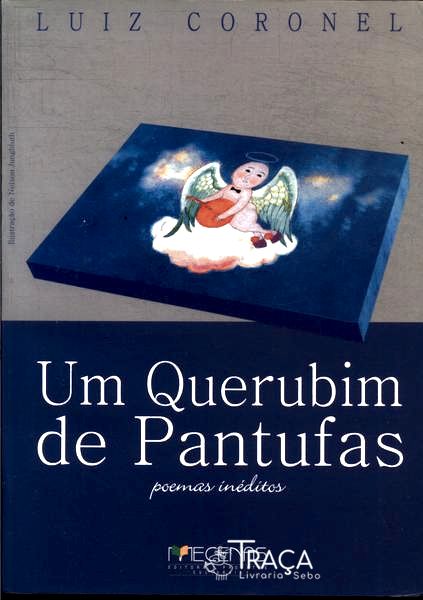 Um Querubim de Pantufas (contém Cd)