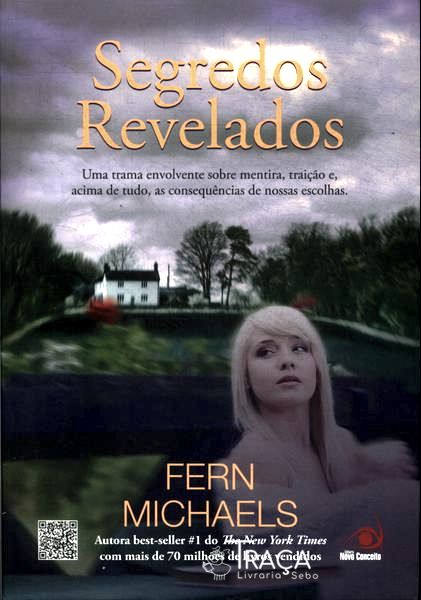 Segredos Revelados