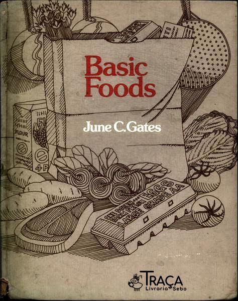 Basic Foods