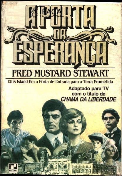 A Porta Da Esperança