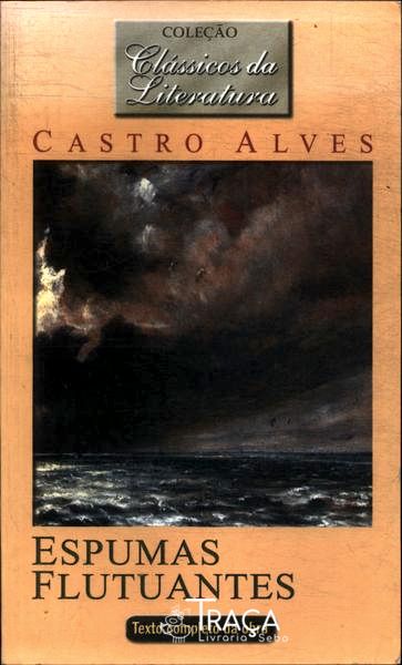 Espumas Flutuantes