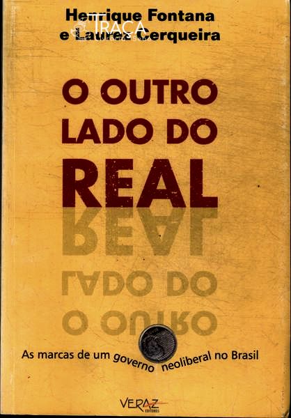 O Outro Lado Do Real