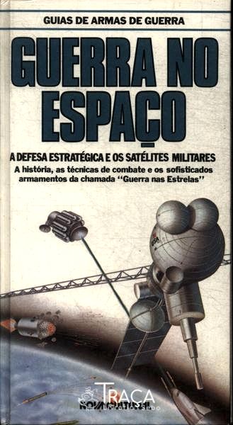 Guerra No Espaço: a Defesa Estratégica