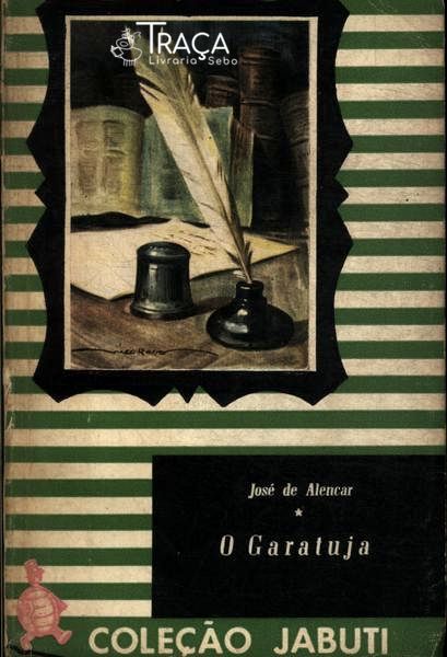 O Garatuja