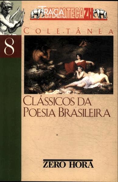 Clássicos da Poesia Brasileira