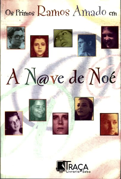 A Nave de Noé