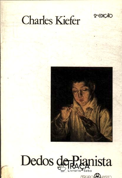 Dedos De Pianista