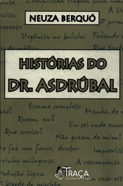 Histórias do Dr. Asdrúbal