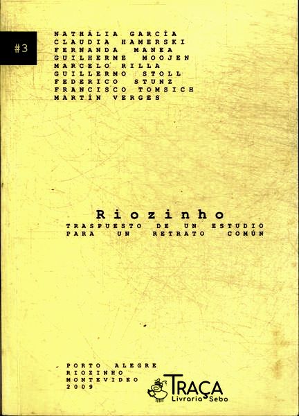 Riozinho