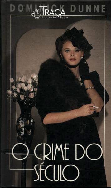 O Crime Do Século