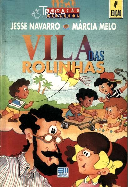 Vila das Rolinhas