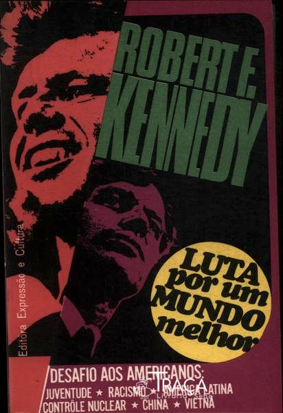 Luta por Um Mundo Melhor