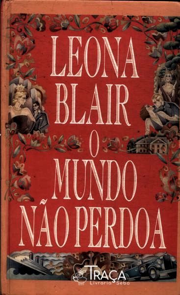 O Mundo Não Perdoa