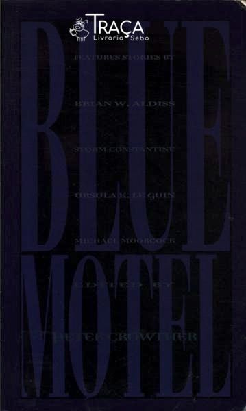 Blue Motel