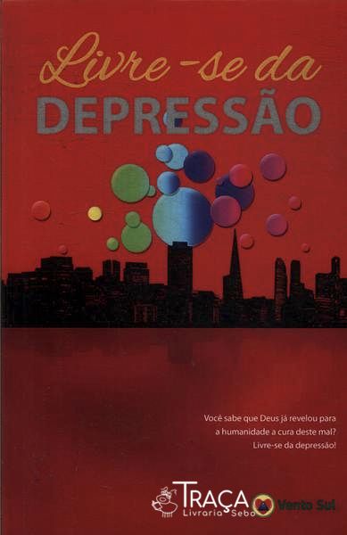 Livre-se da Depressão