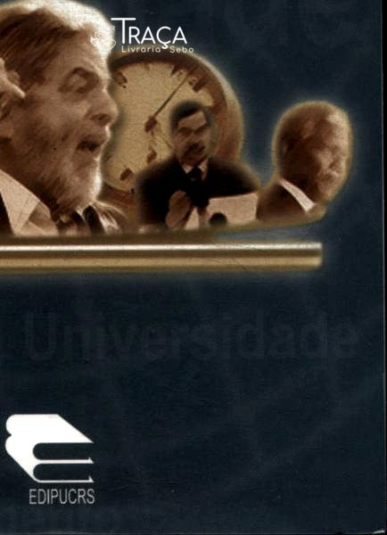 Brasil e o Mundo