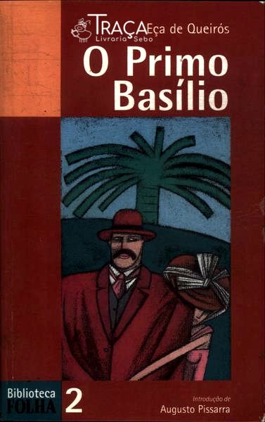 O Primo Basílio