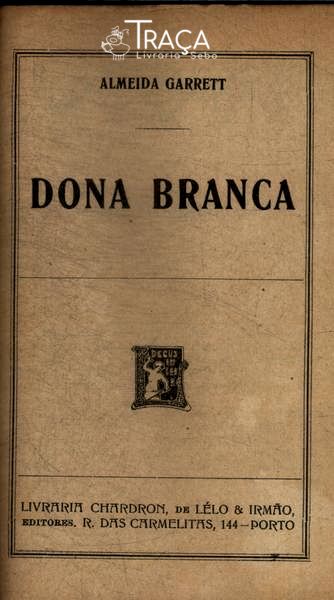 Dona Branca
