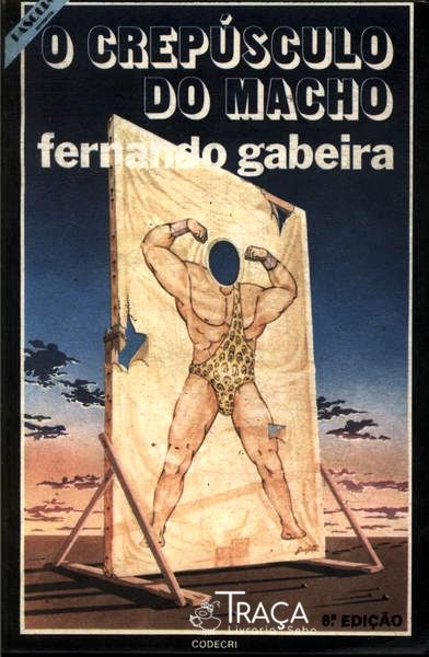 O Crepúsculo do Macho