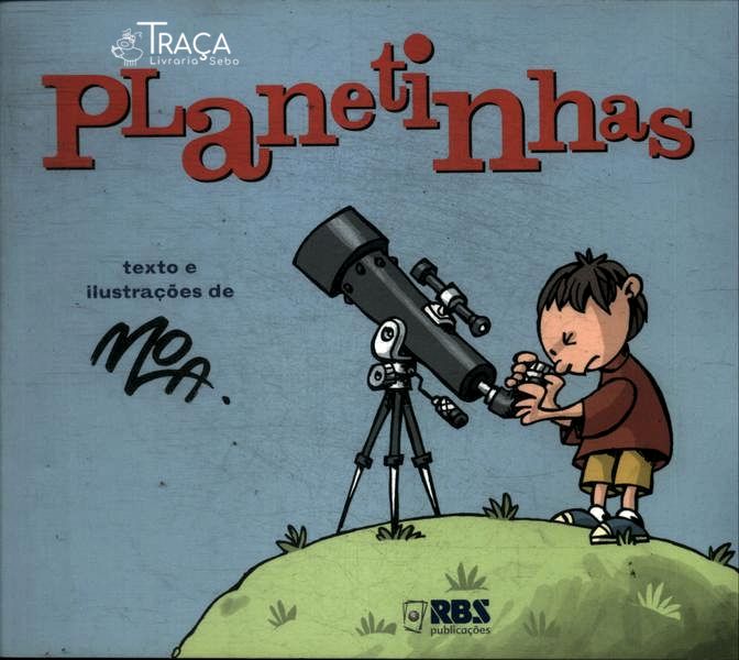 Planetinhas