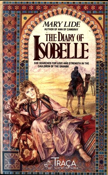 The Diary Of Isobelle